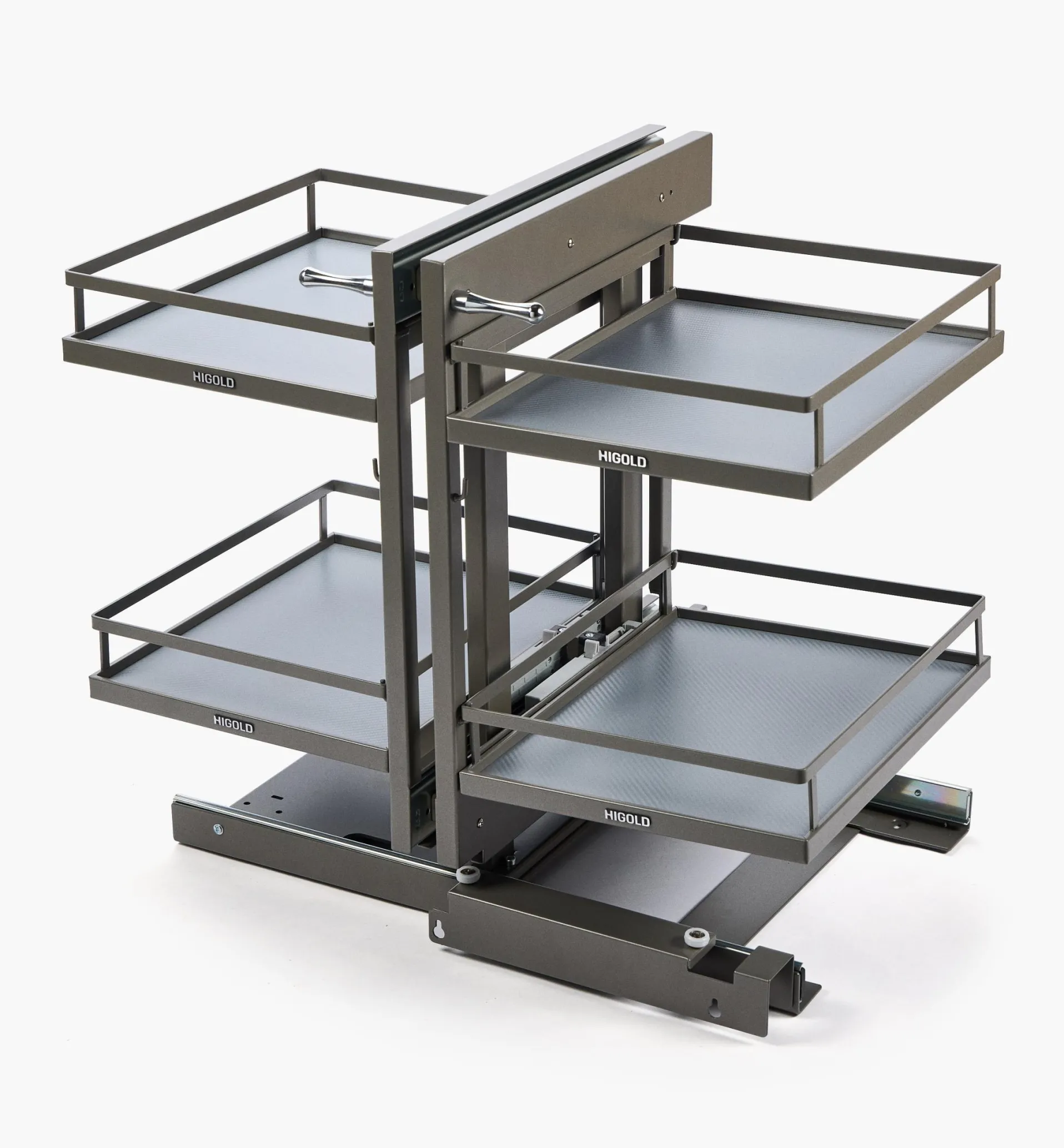 Lee Valley Blind-Corner Optimizer Unit