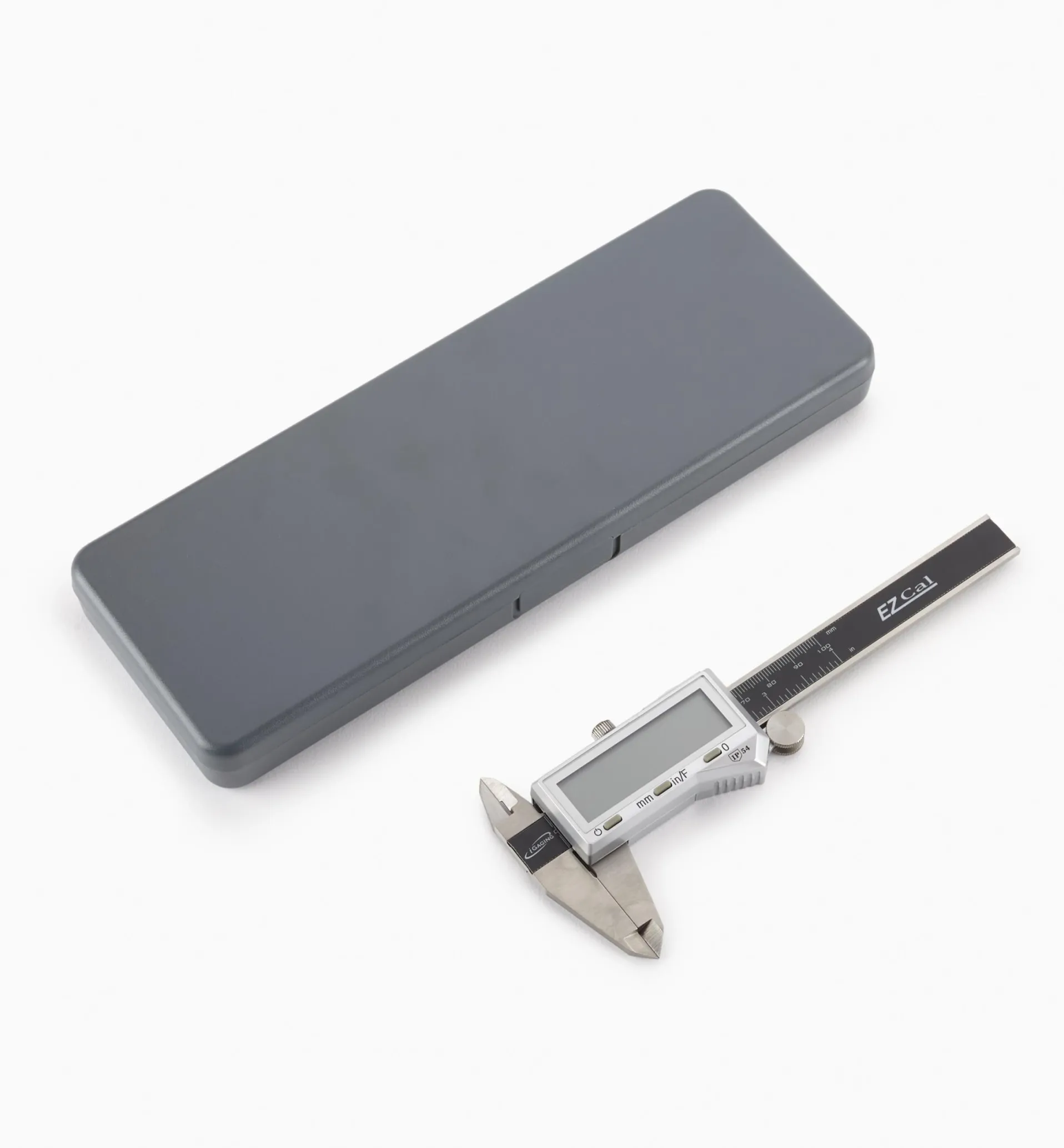 Lee Valley Blindman's Fractional Electronic Caliper