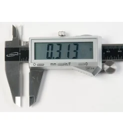 Lee Valley Blindman's Fractional Electronic Caliper