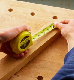 Lee Valley Blindman's Tapes