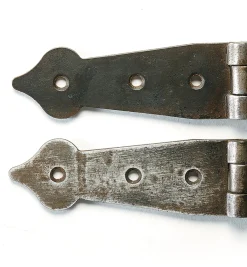 Lee Valley Bluing Metal Finish