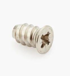 Lee Valley Blum System Screws