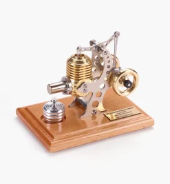 Lee Valley Bohm Stirling Engine Kit
