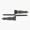 Lee Valley Bolt-On Strap Hinges