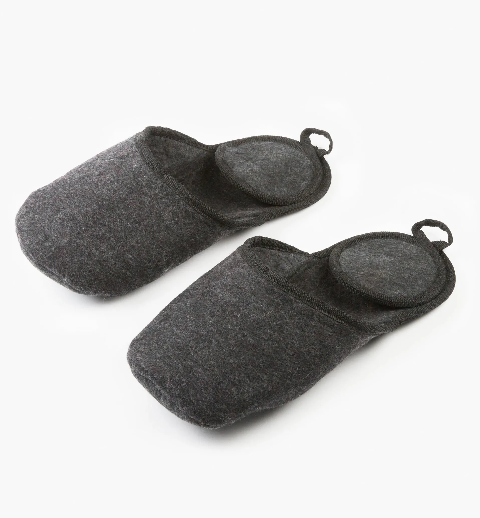 Lee Valley Boot Slippers