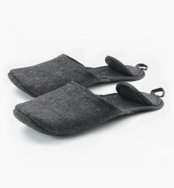 Lee Valley Boot Slippers