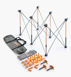 Lee Valley Bora Centipede Table