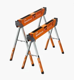 Lee Valley Bora Speedhorse XT Sawhorses