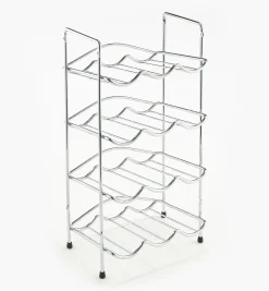 Lee Valley Bottle Rack