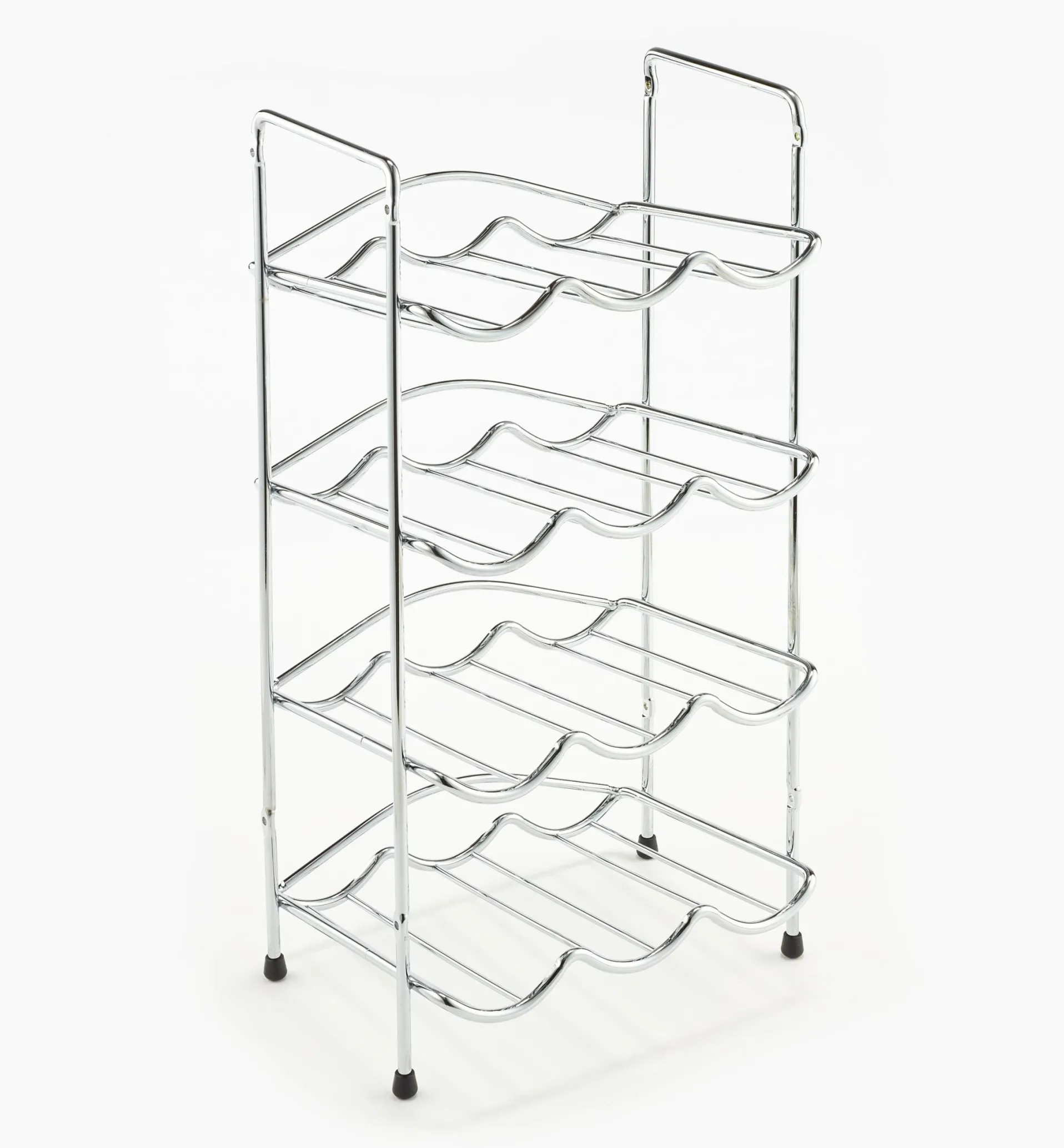 Lee Valley Bottle Rack