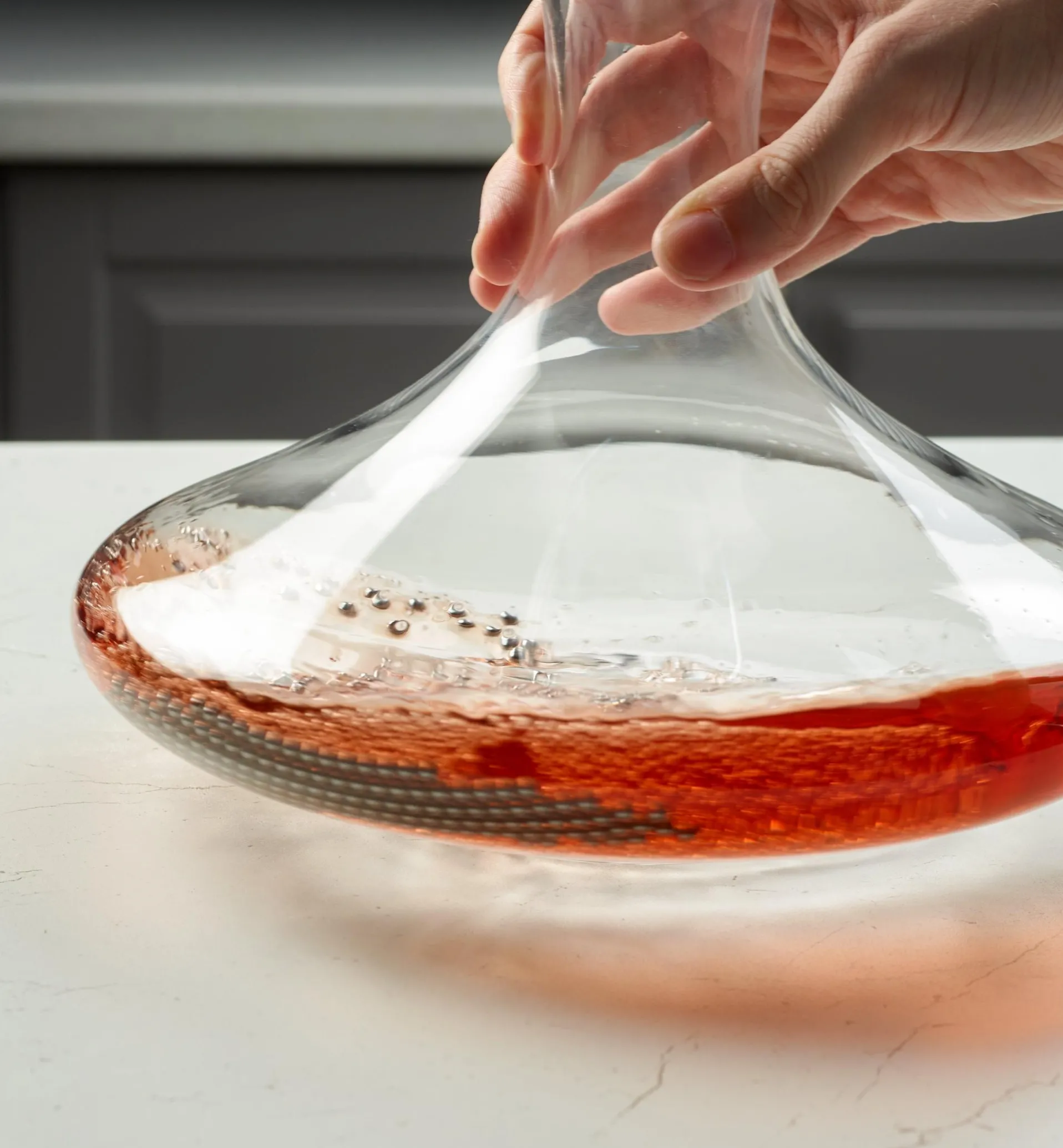 Lee Valley Bottle/Vase Cleaning Beads