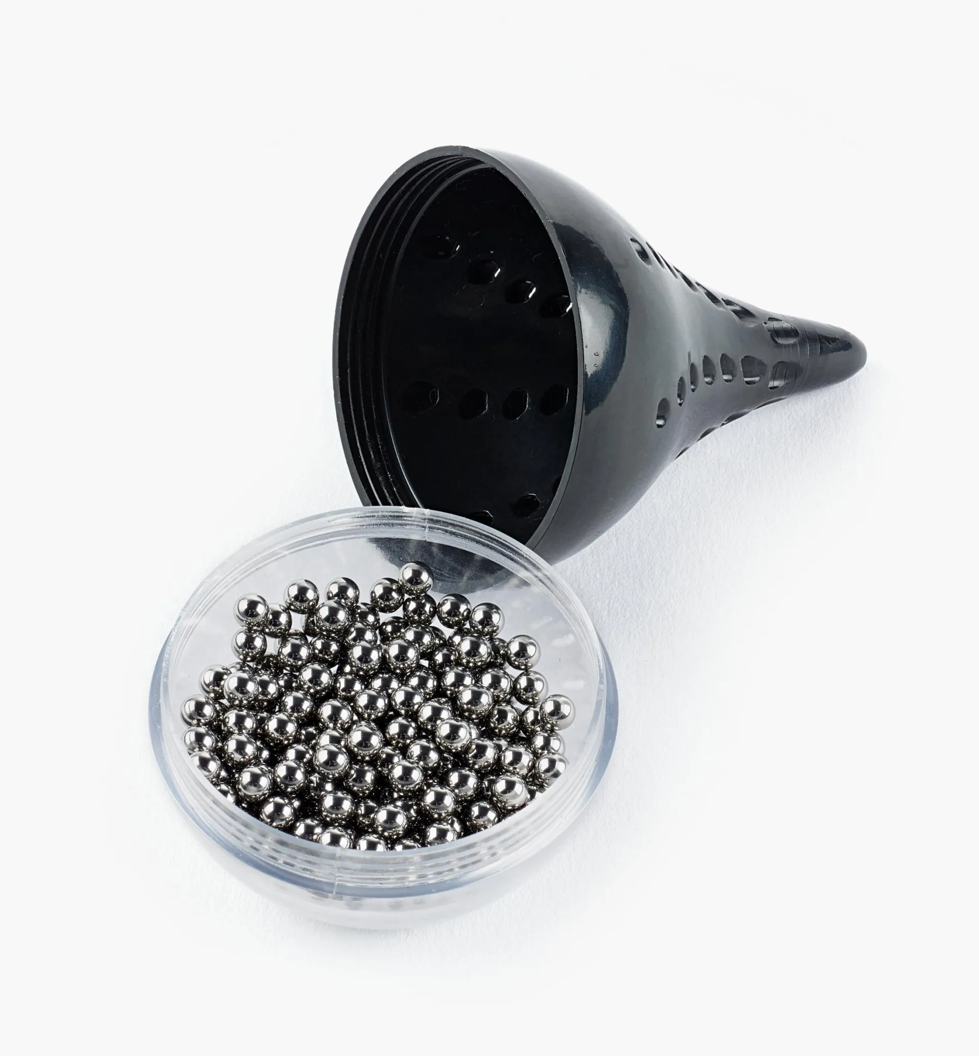 Lee Valley Bottle/Vase Cleaning Beads