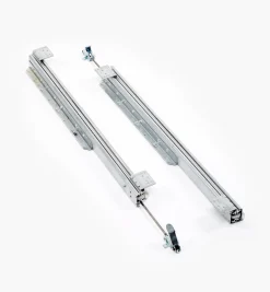 Lee Valley Bottom-Mount Table Slides