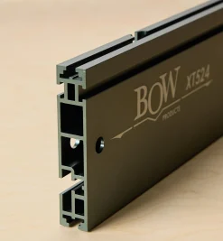 Lee Valley Bow XT Xtender Fence