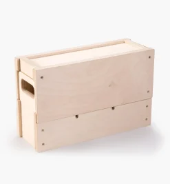 Lee Valley Box For Veritas Combination Plane