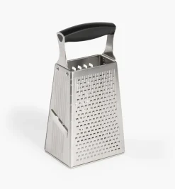 Lee Valley Box Grater
