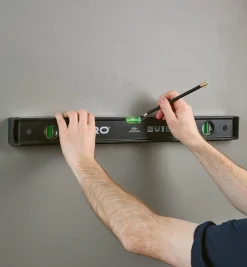 Lee Valley Box-Beam Levels