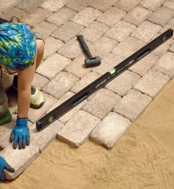 Lee Valley Box-Beam Levels