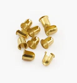 Lee Valley Brass Anchor Sleeves