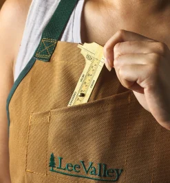 Lee Valley Brass Caliper