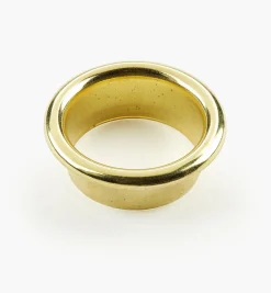 Lee Valley Brass Candle Cup Insert