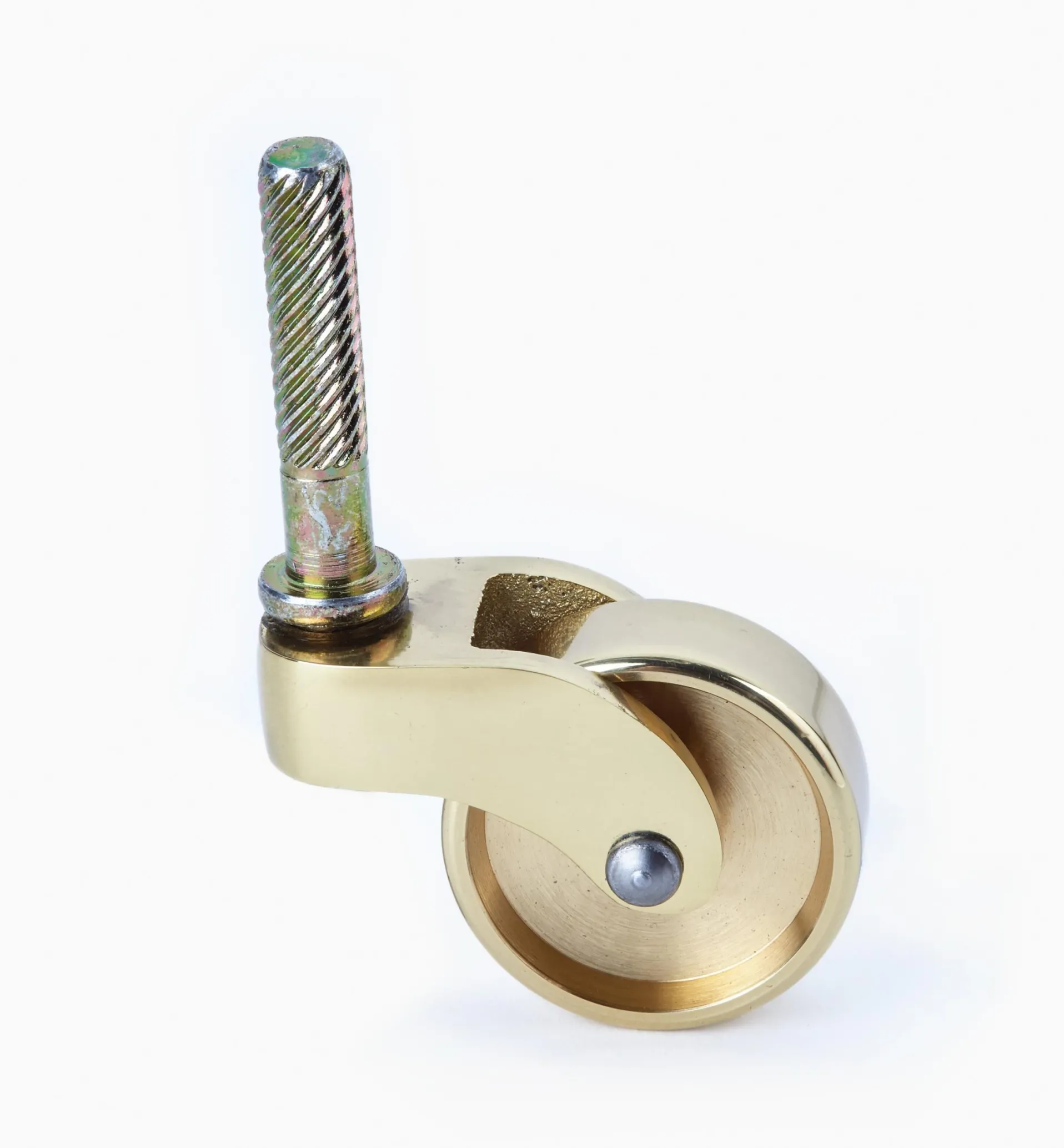 Lee Valley Brass Casters