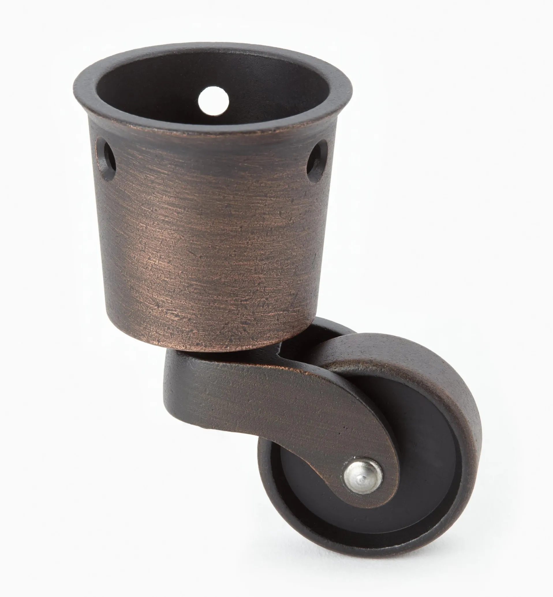 Lee Valley Brass Casters