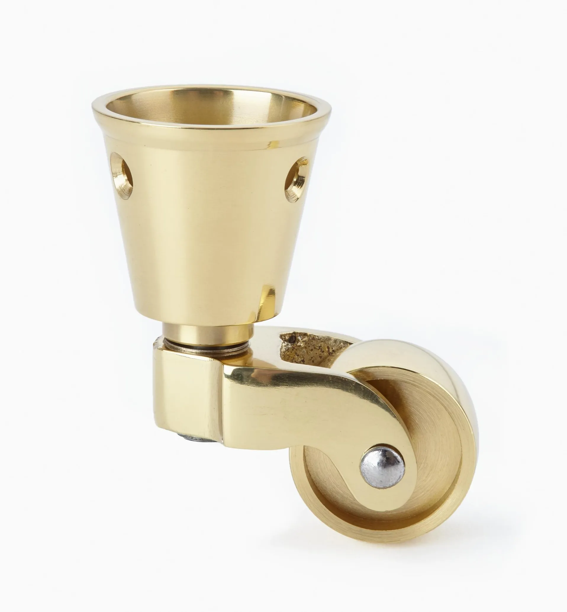 Lee Valley Brass Casters