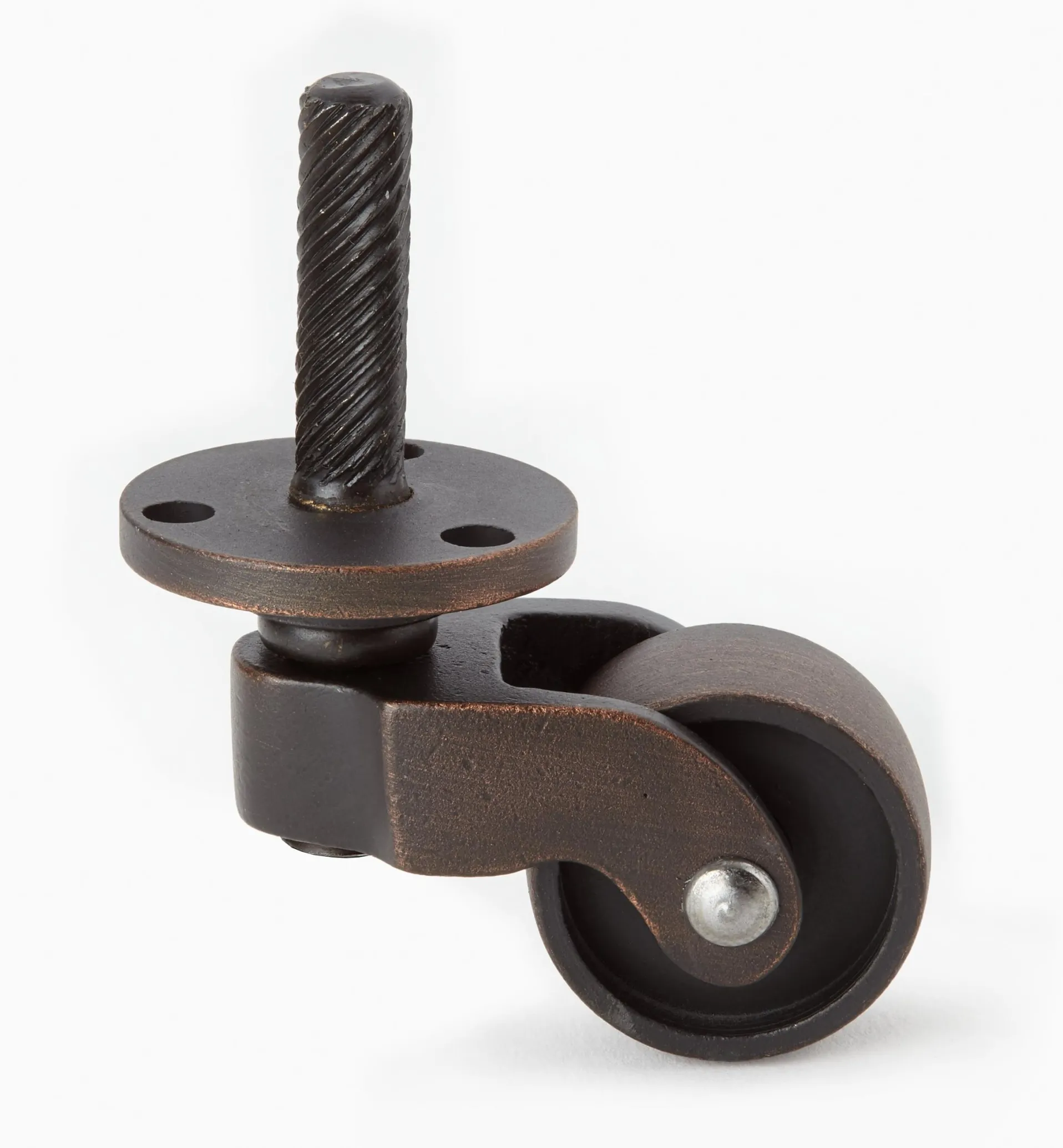 Lee Valley Brass Casters