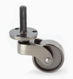 Lee Valley Brass Casters