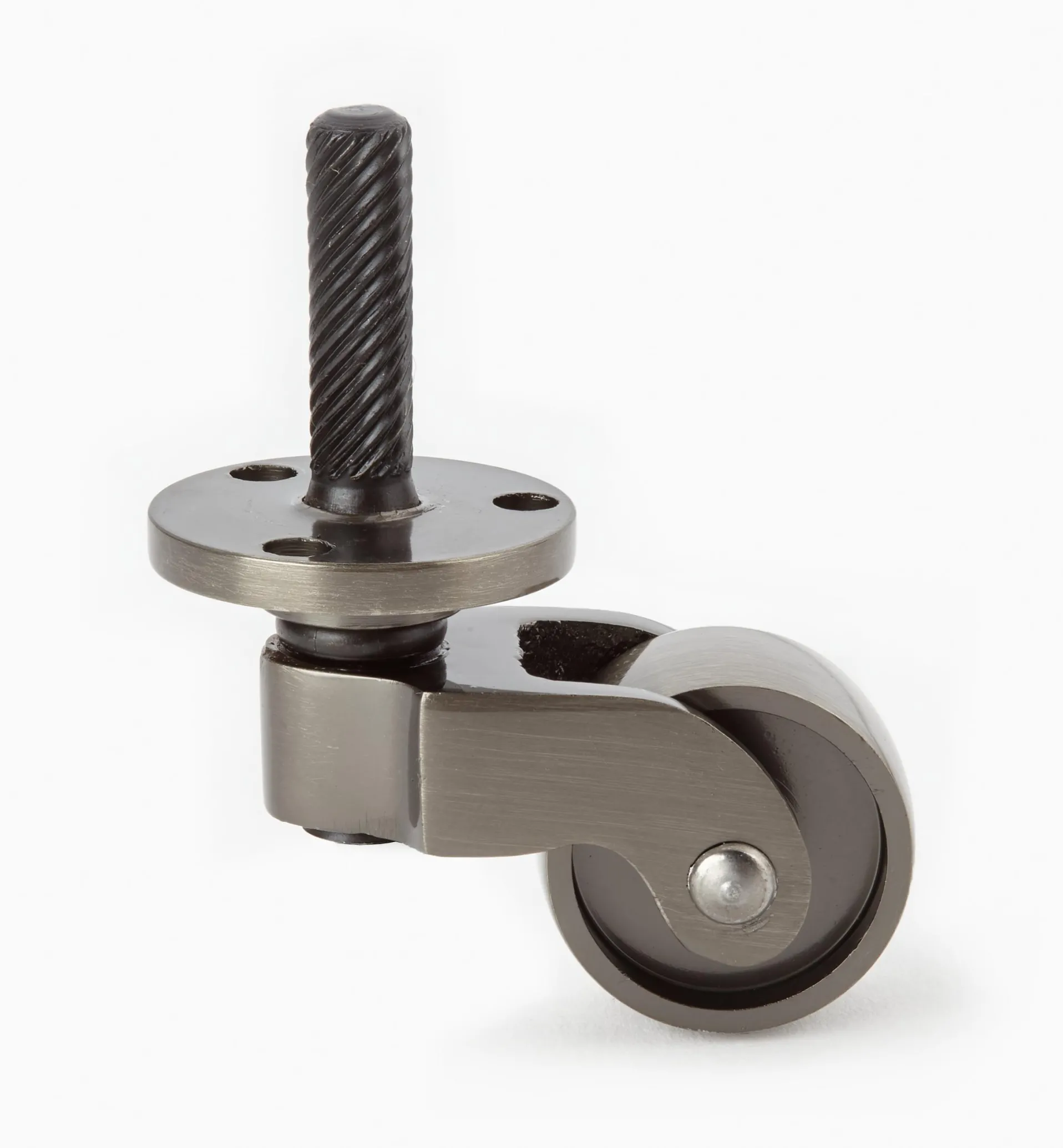 Lee Valley Brass Casters