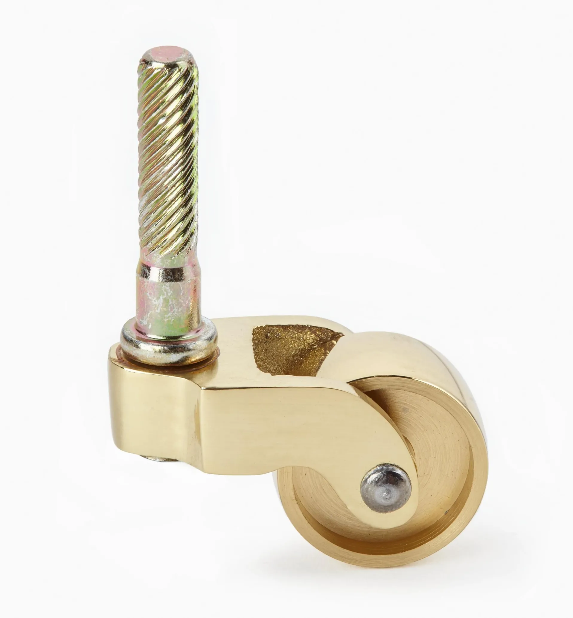 Lee Valley Brass Casters