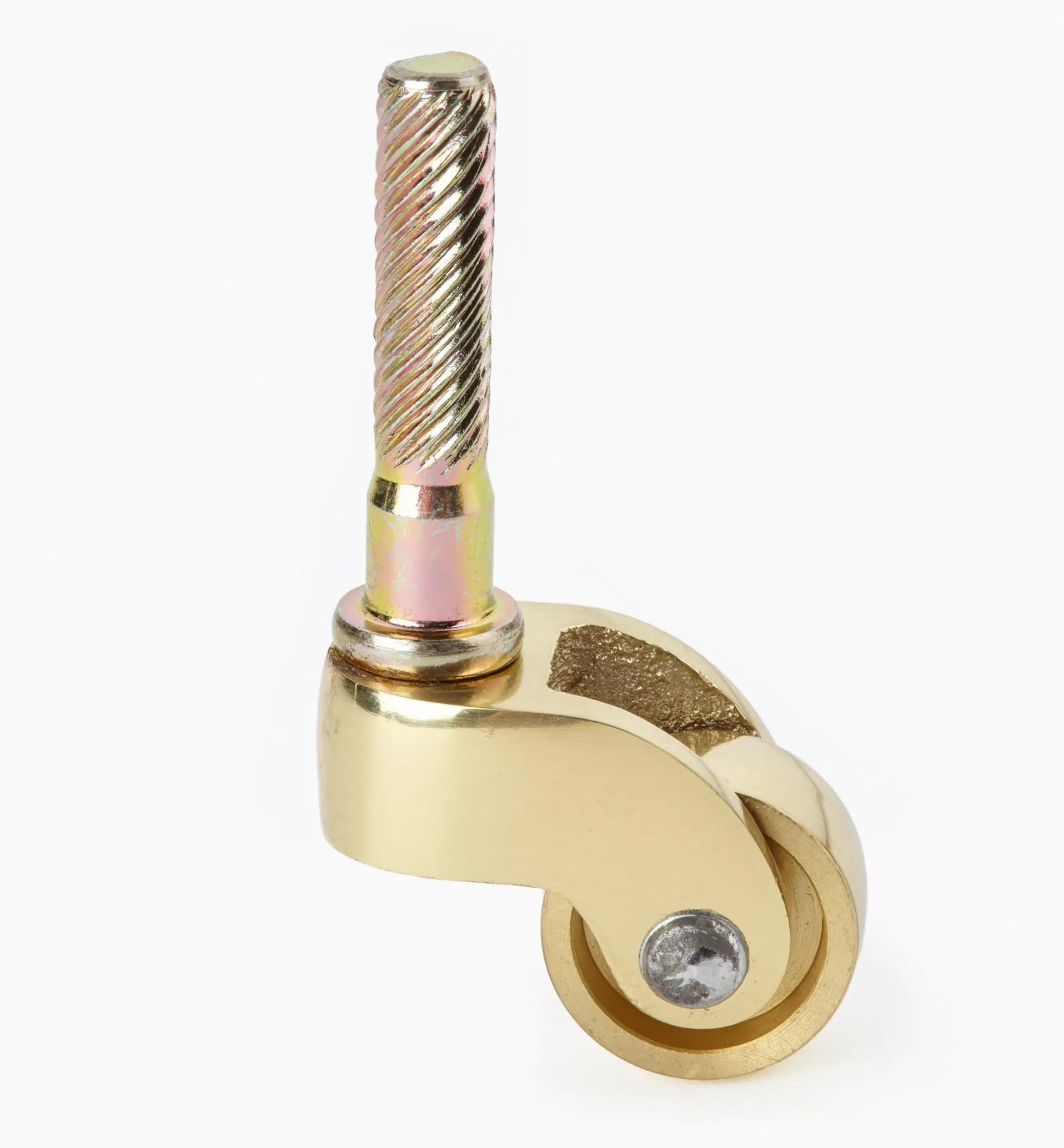 Lee Valley Brass Casters