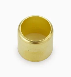 Lee Valley Brass Ferrules