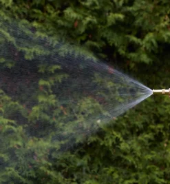 Lee Valley Brass Hose Nozzle