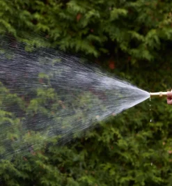 Lee Valley Brass Hose Nozzle