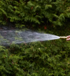 Lee Valley Brass Hose Nozzle