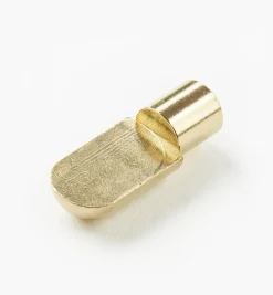 Lee Valley Brass Paddle Supports & Sleeves