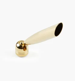 Lee Valley Brass Pen Holder