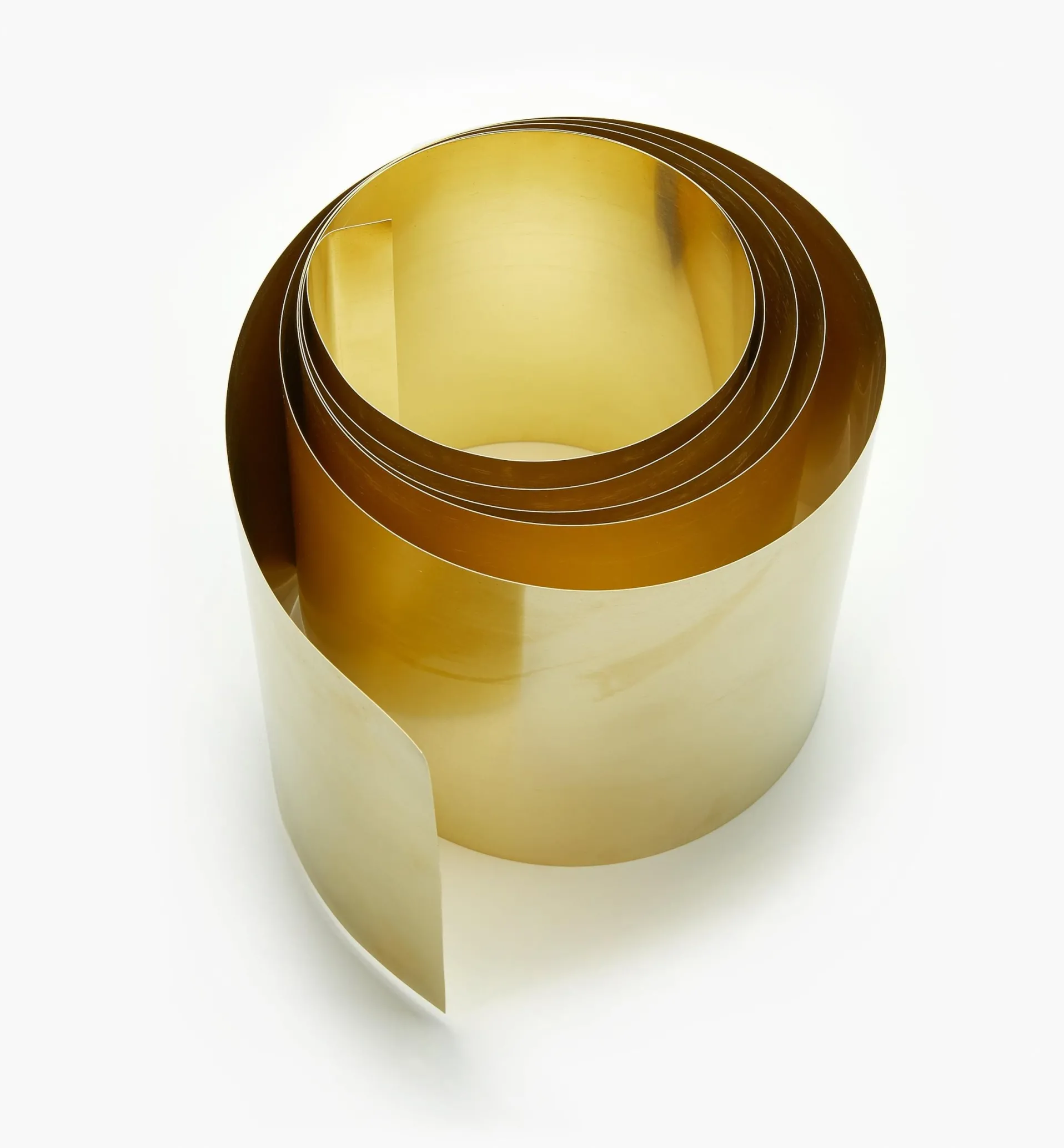 Lee Valley Brass Shim Stock