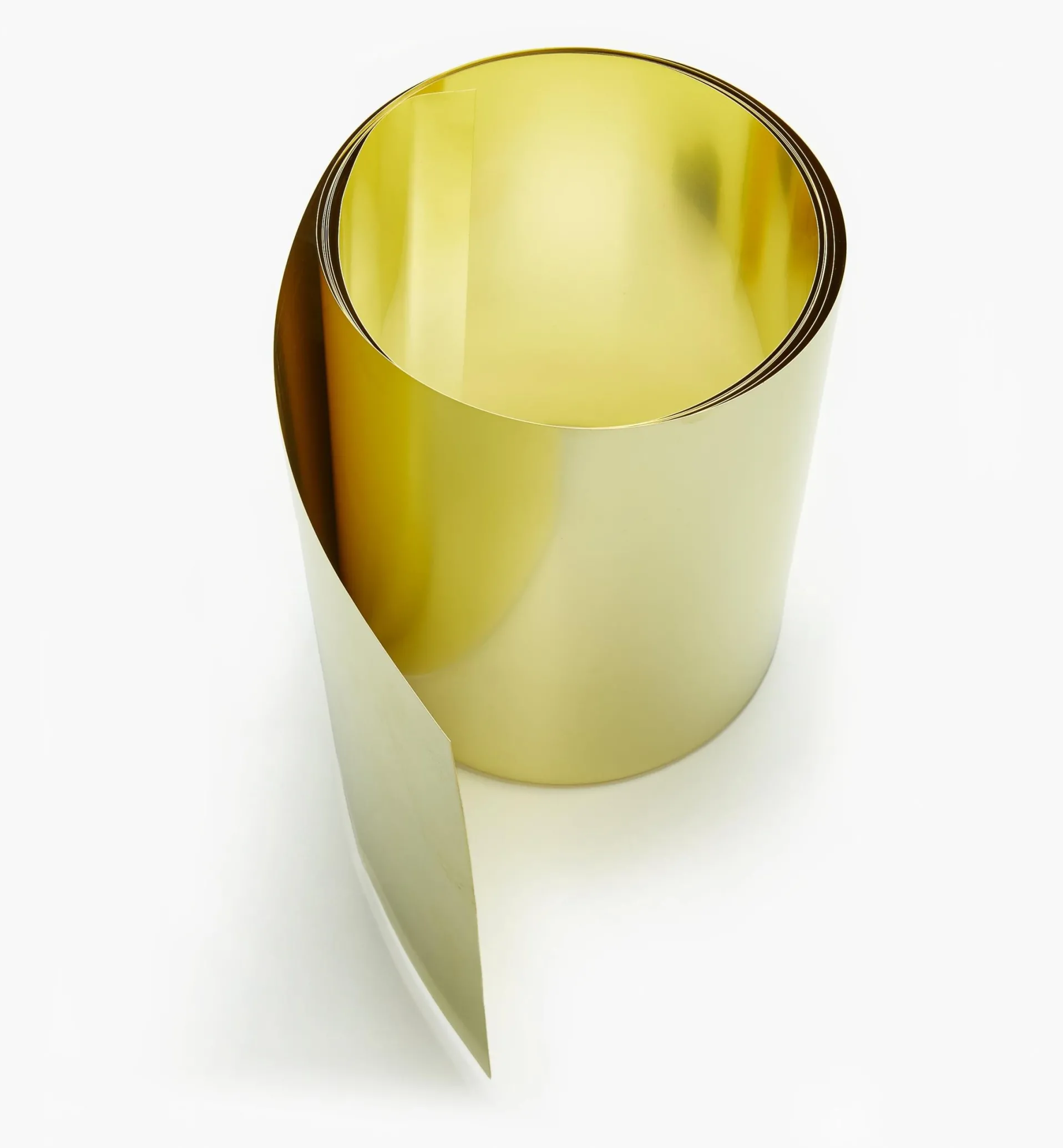 Lee Valley Brass Shim Stock