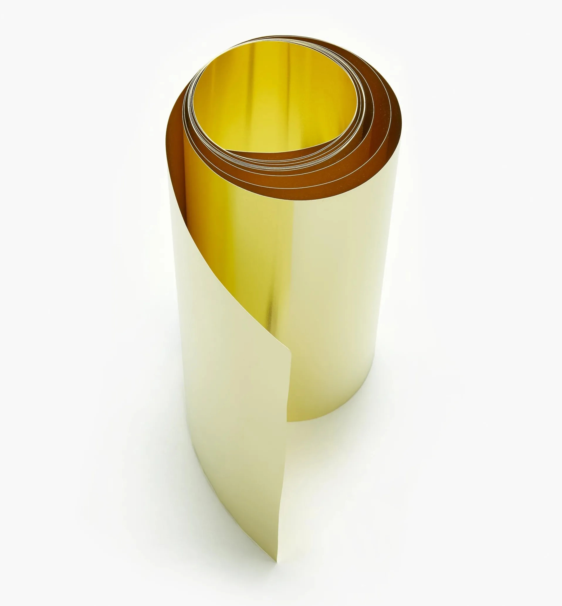 Lee Valley Brass Shim Stock