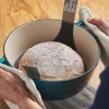 Lee Valley Bread Baking Mat