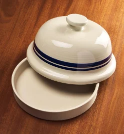 Lee Valley Bread-Baking Cloche