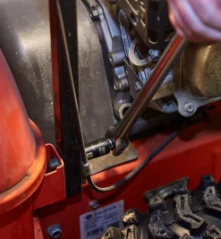 Lee Valley Breaker Bar