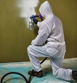 Lee Valley Breathable Polyester Coveralls