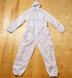 Lee Valley Breathable Polyester Coveralls