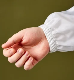 Lee Valley Breathable Polyester Coveralls