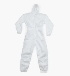 Lee Valley Breathable Polyester Coveralls