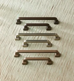 Lee Valley Brera Handles